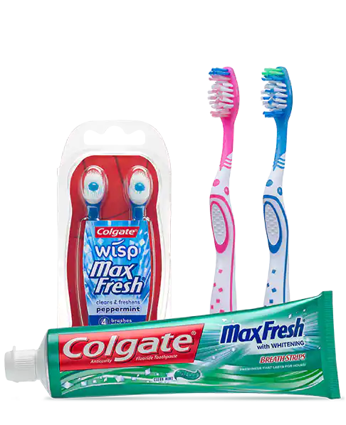 Tooth Paste