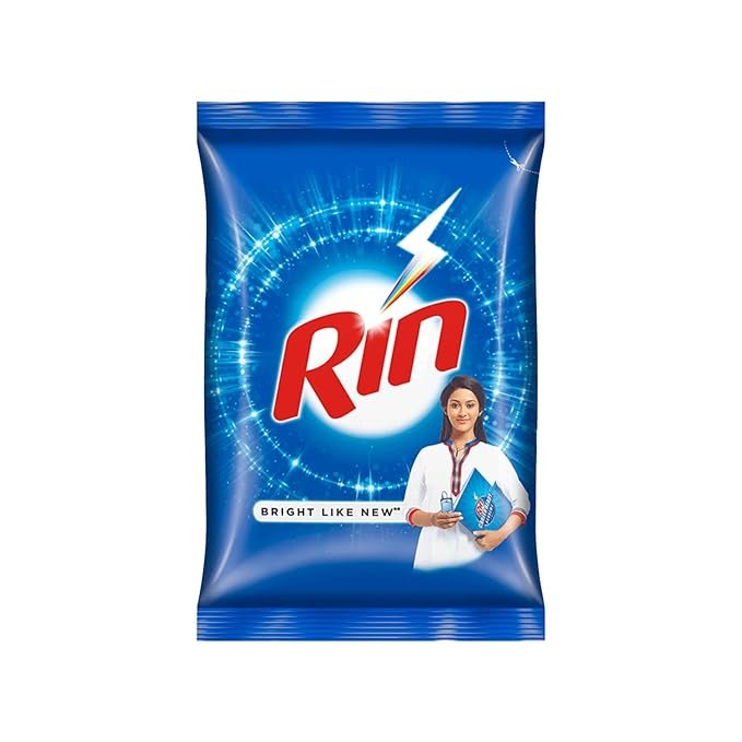 RIN Advanced Detergent Powder 2 Kg