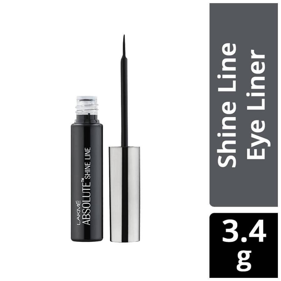 Lakme Cake Liner Eyeconic - lasertag.pk