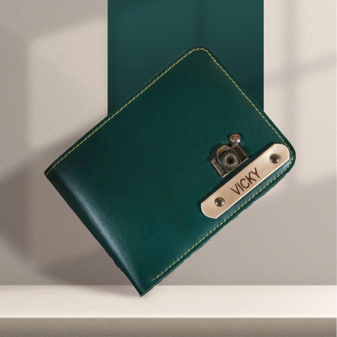 https://shoppingyatra.com/product_images/personalized_men_wallet_vegan_leather_green.jpg